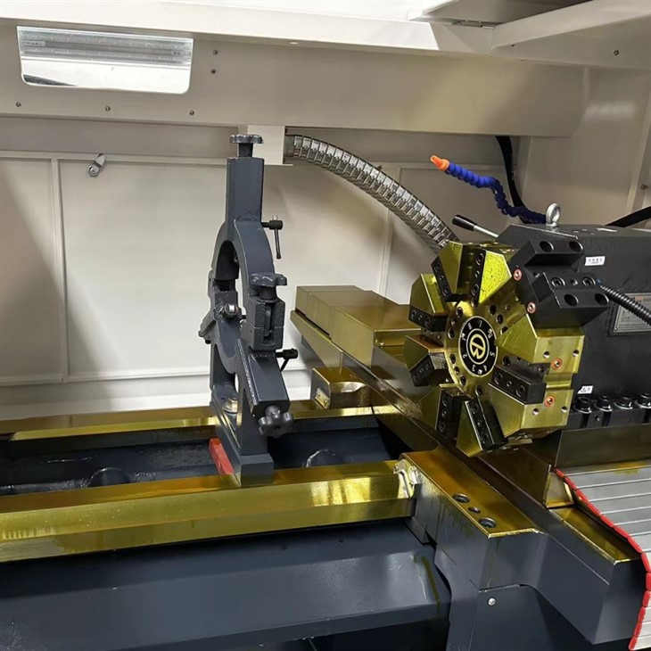 Ck6150 CNC Lathe