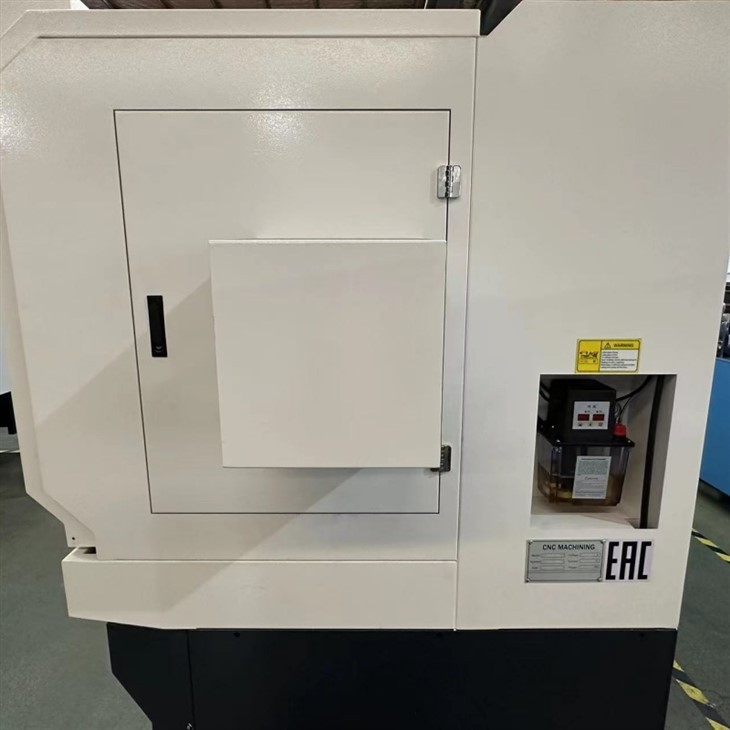 Ck6150 CNC Lathe