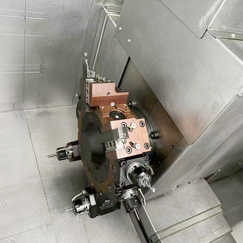 Best Small Cnc Lathes