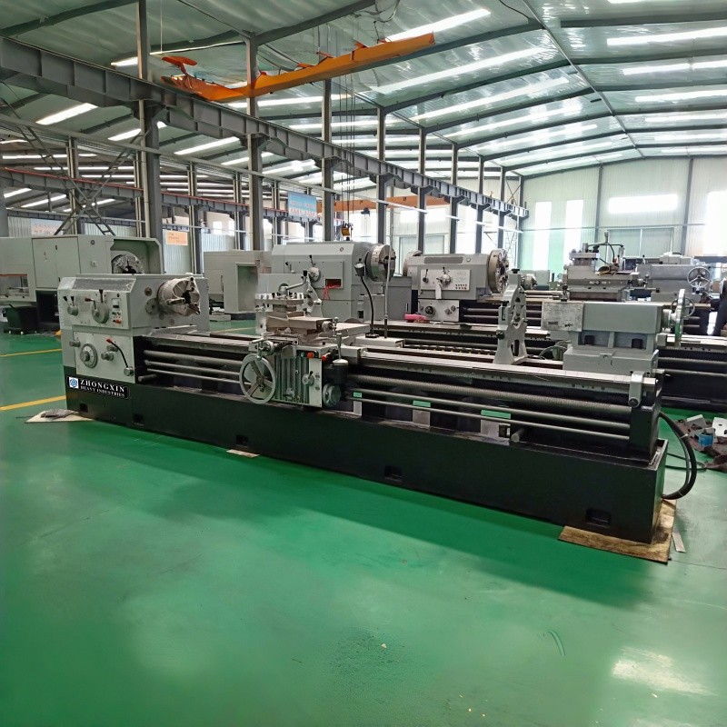 Manual Lathe For Sale